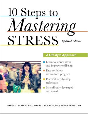 10 Steps to Mastering Stress