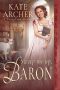 Sweep Me Up, Baron (A Very Fine Muddle Book 4)