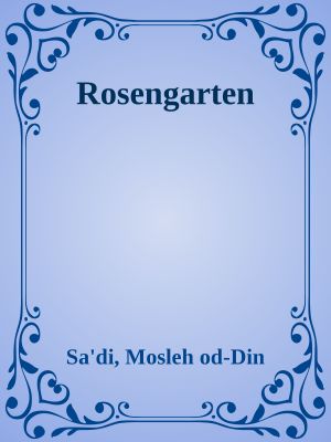 Rosengarten