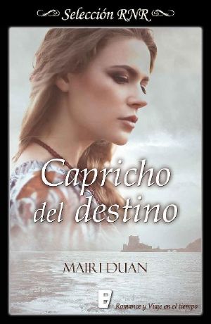 Capricho del destino