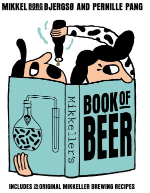 Mikkeller's Book of Beer