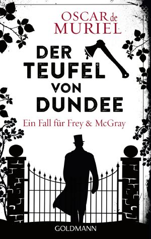 Frey und McGray 07 - Der Teufel von Dundee