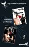 Gay Romance Collection 1 (German Edition)