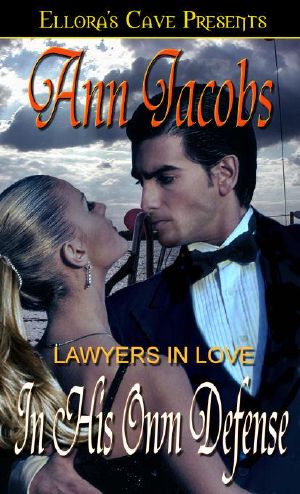 Lawyers in Love · in His Own Defense