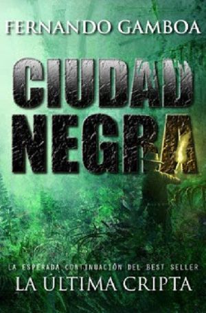 Ciudad Negra