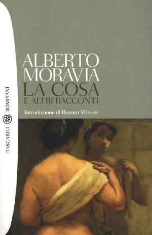 La cosa e altri racconti