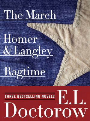 Ragtime, the March, and Homer & Langley