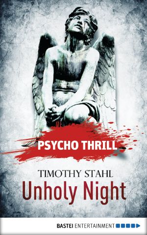 Psycho Thrill--Unholy Night