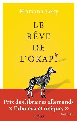 Le Rêve De L'Okapi