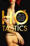 Ho Tactics · How to MindF__k A Man into Spending, Spoiling, and Sponsoring