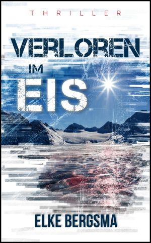 Verloren im Eis