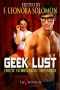 Geek Lust · Erotic Stories about Hot Nerds