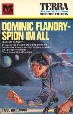 Dominic Flandry • Spion Im All