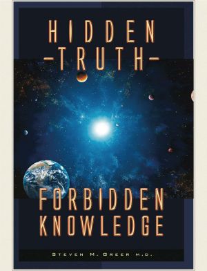 Hidden Truth - Forbidden Knowledge