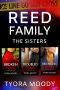 Reed Family Box Set