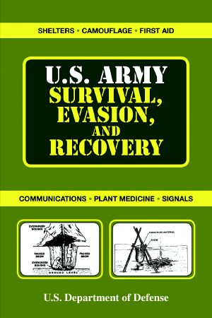 U.S. Army Survival, Evasion, and Recovery