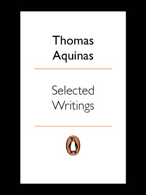 Selected Writings