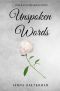 Unspoken Words (Hope and a Future Book 1)