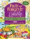 Fix-It and Forget-It Lightly Revised & Updated · 600 Healthy, Low-Fat Recipes for Your Slow Cooker