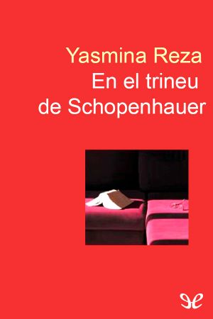 En el trineu de Schopenhauer