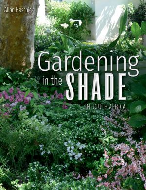 Gardening in the Shade