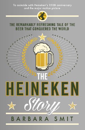 The Heineken Story