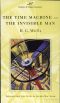 The Time Machine/The Invisible Man