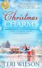 Christmas Charms · A Small-Town Christmas Romance From Hallmark Publishing