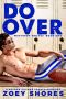 Do Over · A Second Chance Sports Romance · Winthrop Wolves Book 1