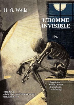 L'Homme invisible