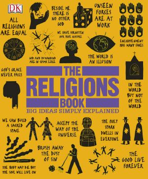 The Religions Book