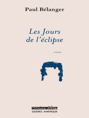 Les Jours De L&#8217 · &#233 · Clipse