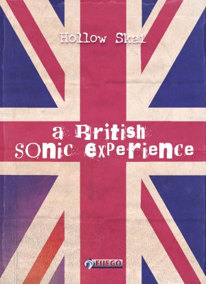 A British Sonic Experience · Eine Reise durch das Mutterland des Pop