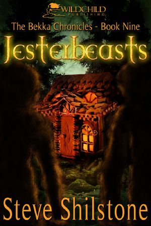 Jesterbeasts