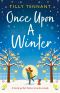 Once Upon a Winter · A totally perfect festive romantic comedy