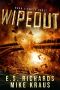 Wipeout | Book 3 | Empty Vault