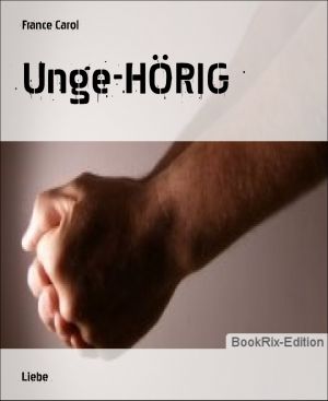 Unge-HÖRIG