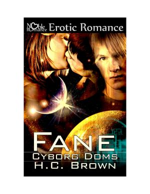 Cyborg Doms · Fane