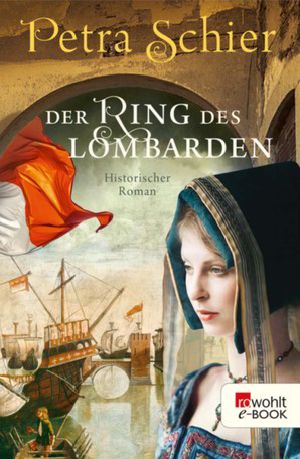 002 - Der Ring des Lombarden