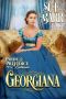 GEORGIANA (Pride & Prejudice Continued... Book 3)