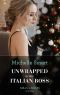 Unwrapped By Her Italian Boss (Christmas with a Billionaire, Book 1)