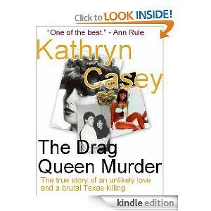 The Drag Queen Murder (A True Crime Short)