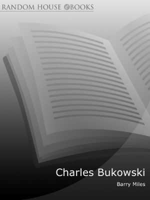 Charles Bukowski