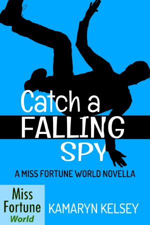 Catch a Falling Spy