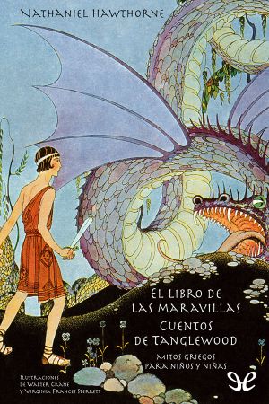 El Libro De Las Maravillas / Cuentos De Tanglewood
