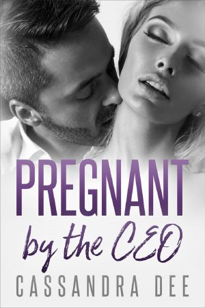 Pregnant by the CEO · A Billionaire Bad Boy Romance