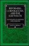 Reformers, Corporations, and the Electorate · an Analysis of Arizona's Age of Reform