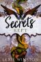 Secrets Kept (Broken Promises Book 1)