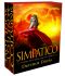 The Simpatico Series Box Set 1-3