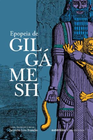 Epopeia de Gilgámesh